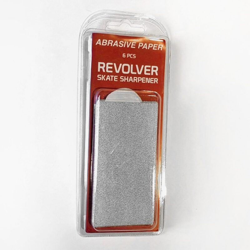 Slippapper till revolverslip. Kosa Sport