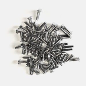 Hålnit 12mm (100st) från Kosa Sport