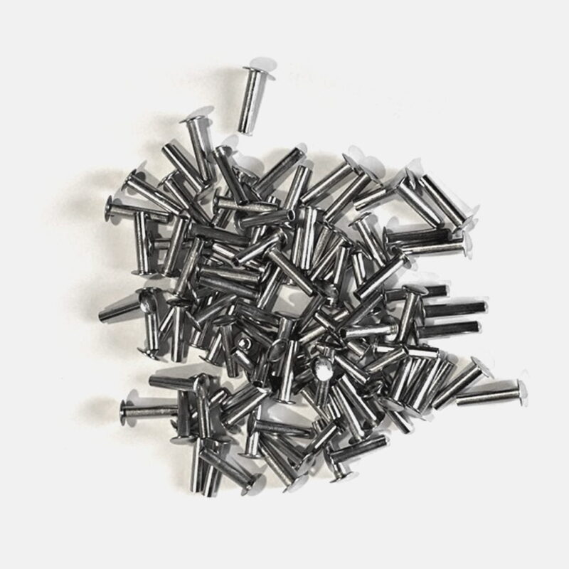 Hålnit 12mm (100st) från Kosa Sport
