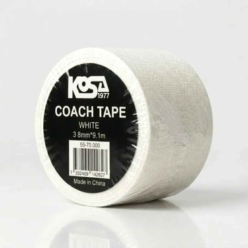Coach Tape