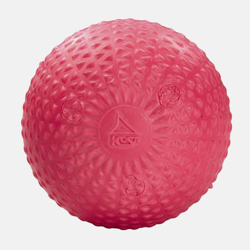 Bandy Ball Cerise 1 piece