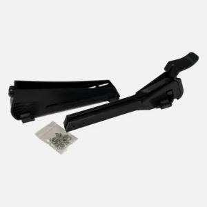 Skridskoskydd Step-in av Kosa Sport