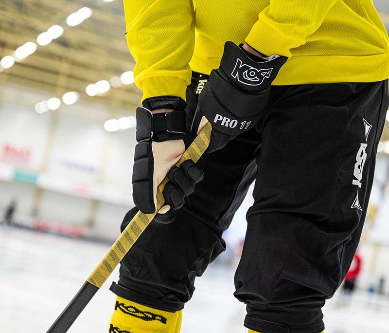 Bandy Pants
