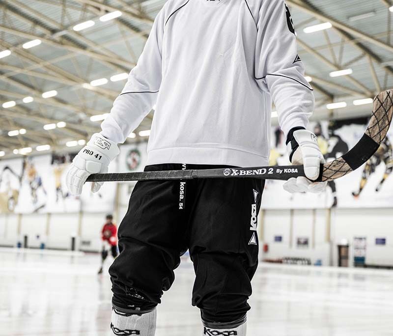 Bandy Sticks