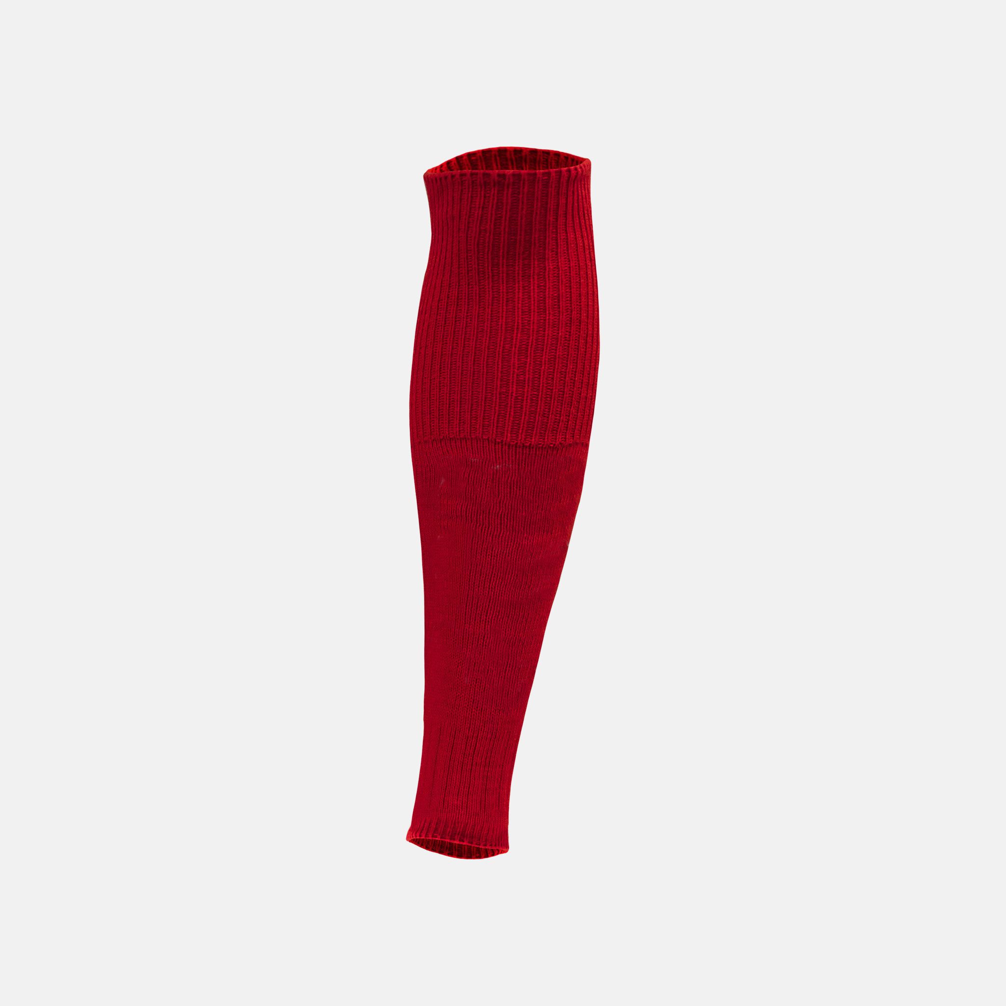 Bandy Shin Cover Red
