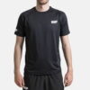Funktions T-shirt Svart "Elite"