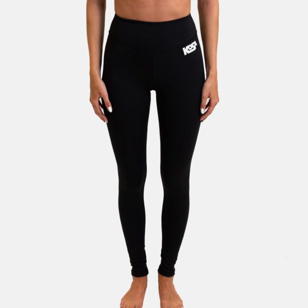 KOSA Tights Black - Image 2