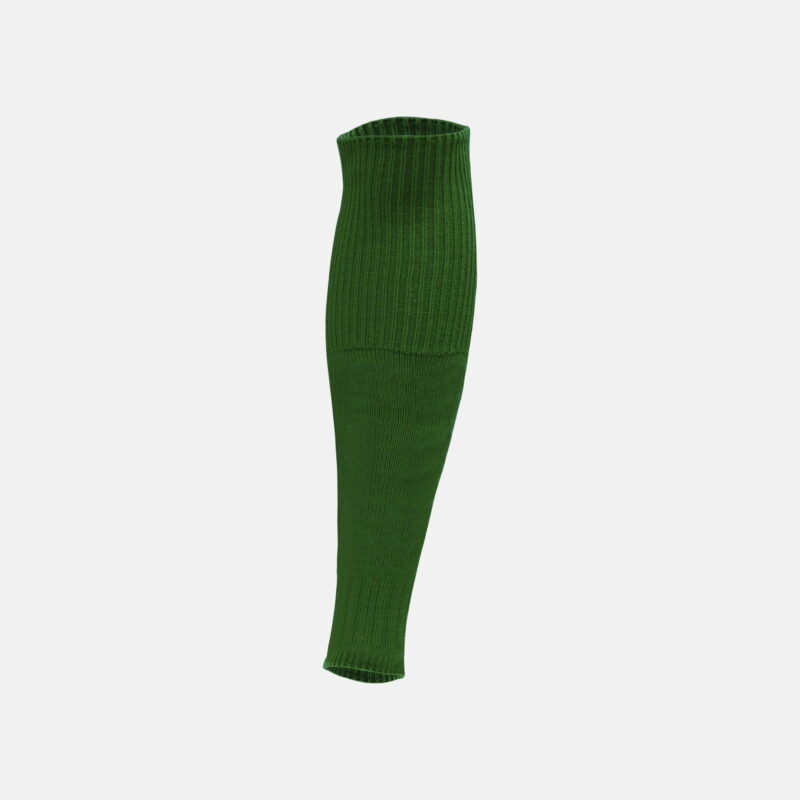 Bandy Shin Cover Green