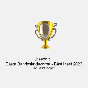 Bäst i test