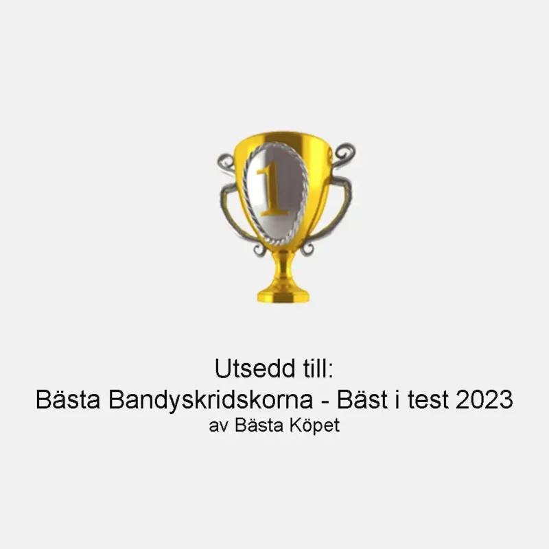 Bäst i test