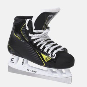 GRAF 520 Bandy Skates
