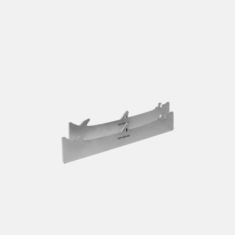 GRAF Super Steel Runner