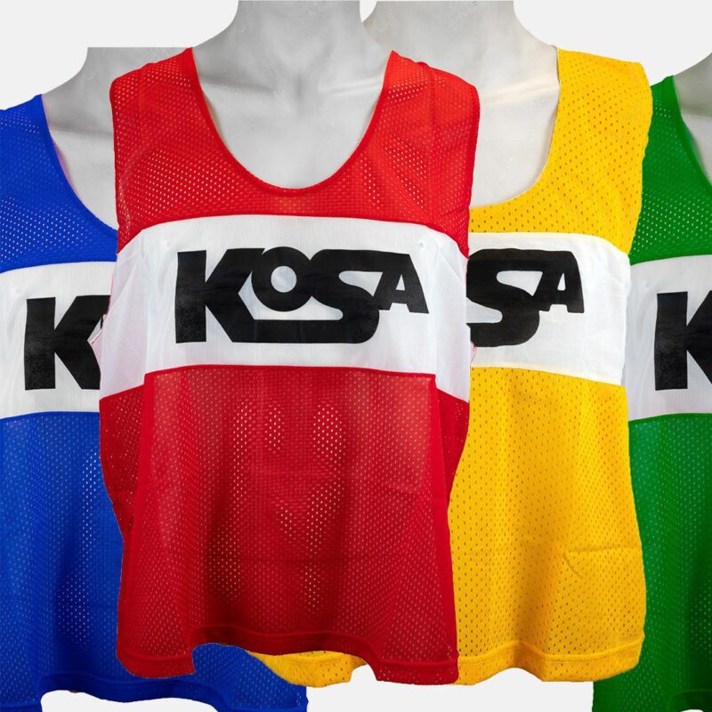 Mesh Vest 5-PACK