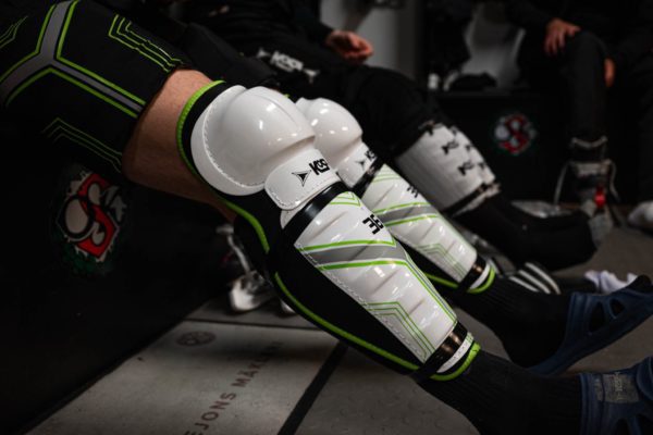 KOSA Shin Guards - Image 2