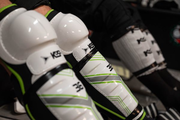 KOSA Shin Guards - Image 3
