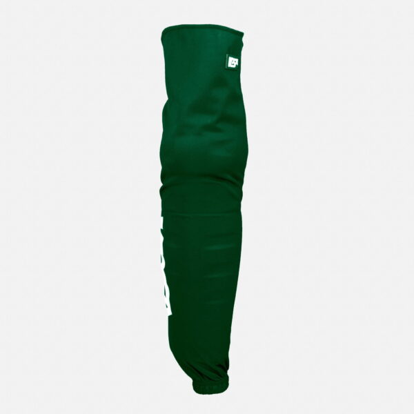 Bandy Shin Cover PRO Green - Image 2