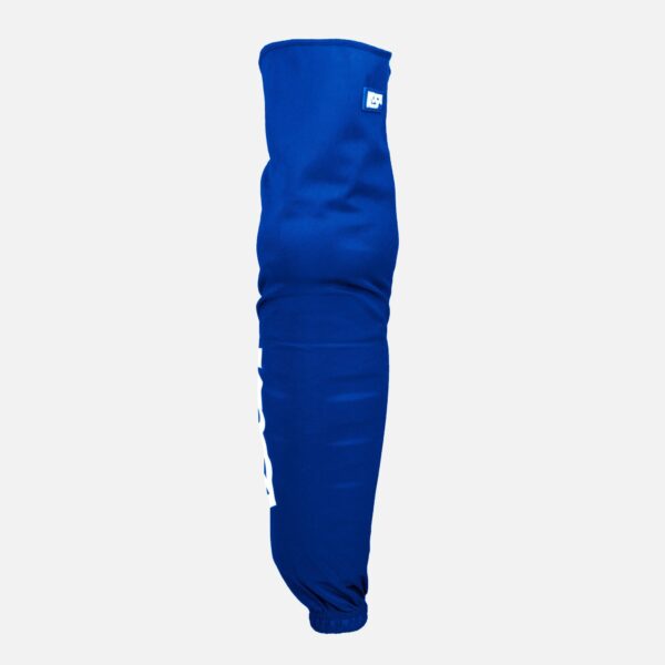Bandy Shin Cover PRO Blue - Image 2