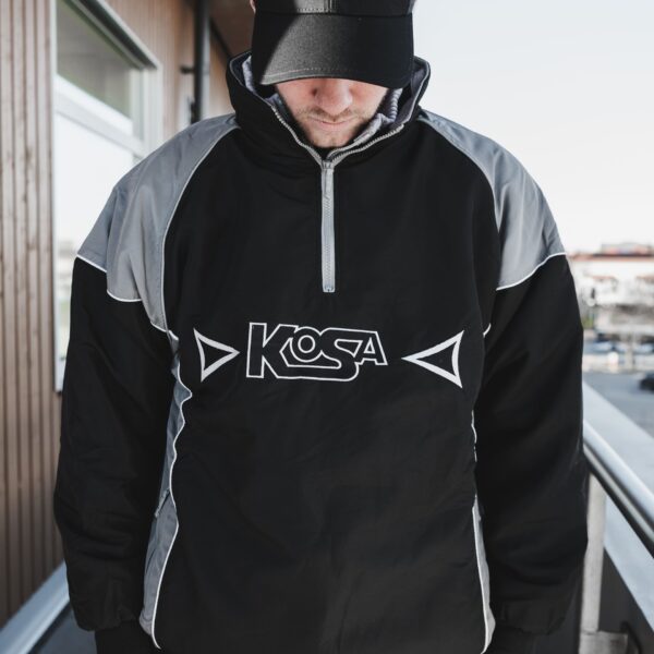 Training Jacket 1970 - Image 2