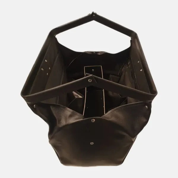 Coach väska/sjukvårds väska designfunktion