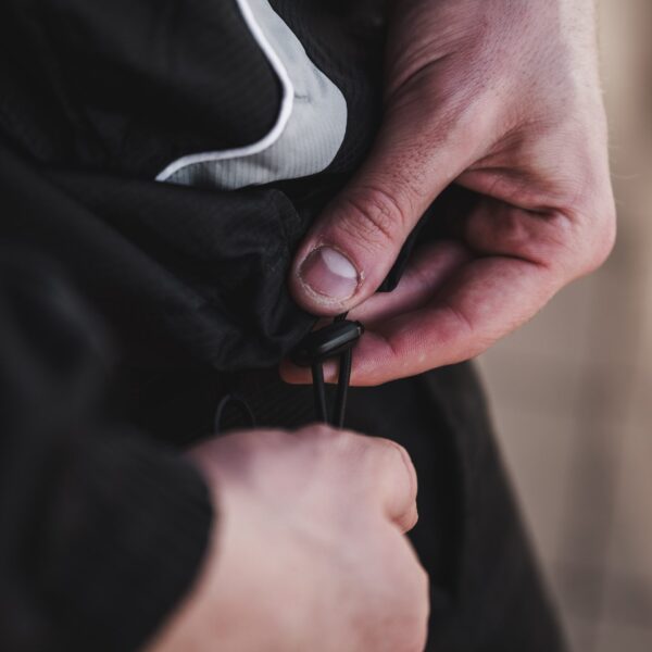 Training Jacket 1970 - Image 3