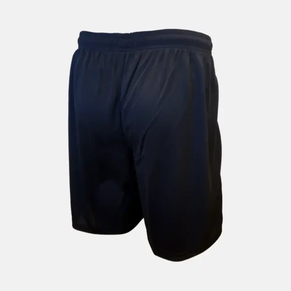 Black Short Pants 2023 - Image 2