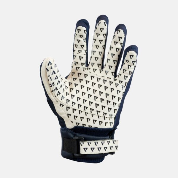 Bandy Glove Kosa Alpha Navy - Image 2