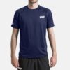 Funktions T-shirt Navy "Elite"