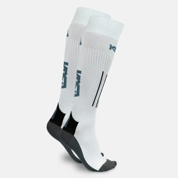 Long Sport Socks 2-pack - Image 3