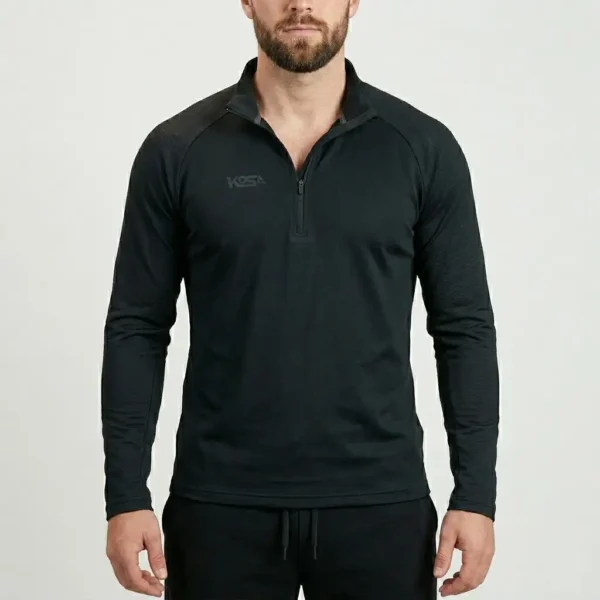 Training Shirt Team Performance "Elite" (Stretch) - Image 2