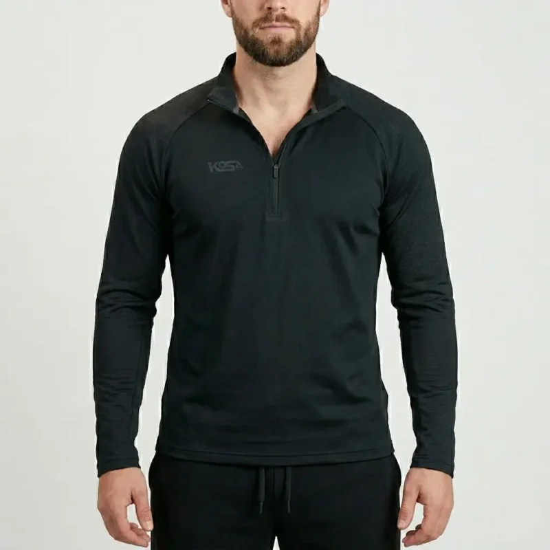 Training Shirt Team Performance "Elite" (Stretch)