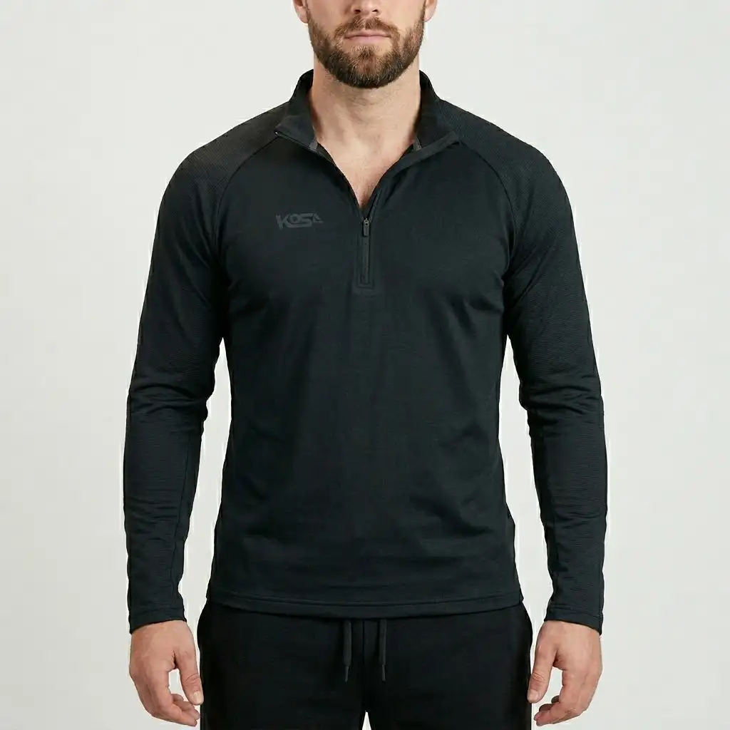 Training Shirt Team Performance "Elite" (Stretch)