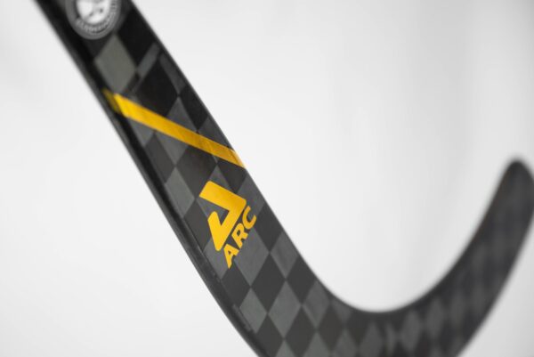Kosa ARC Carbon – Carbon Bandy Stick - Image 2