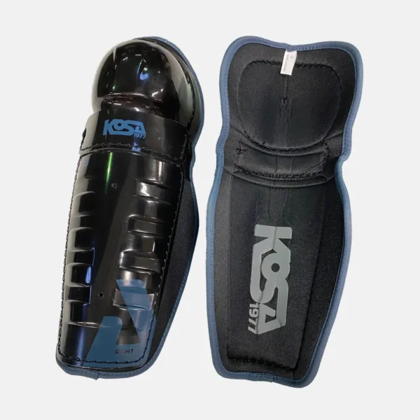 Alpha 2024 Shin Guards - Image 2