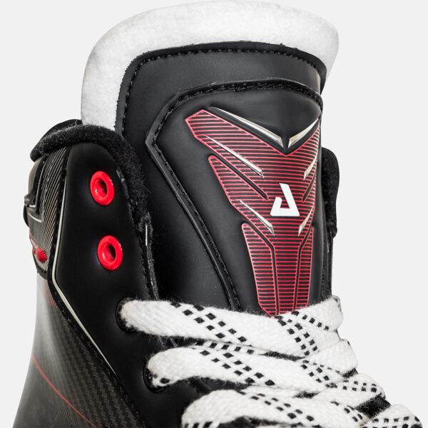 KOSA 520 Full Composite Bandy Skates - Image 5