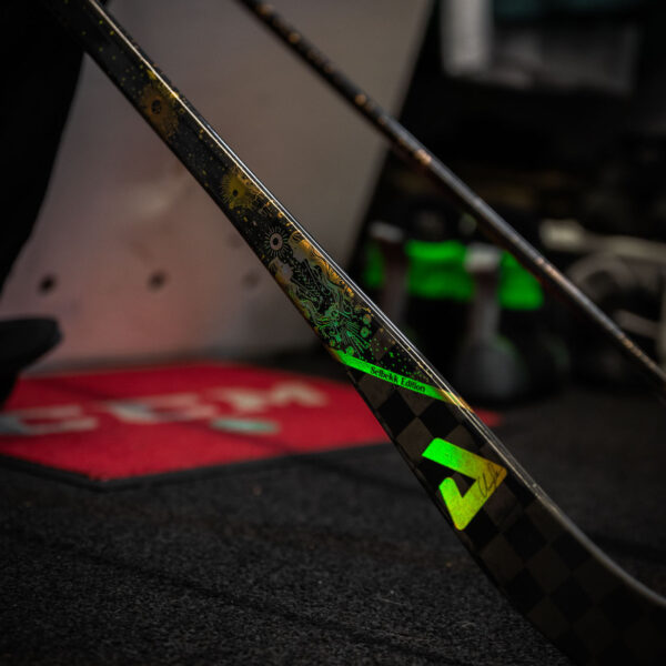 Kosa ARC Selbekk Edition – Carbon Bandy Stick - Image 2