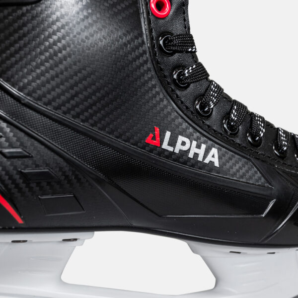 KOSA Alpha Bandy Skates - Image 2