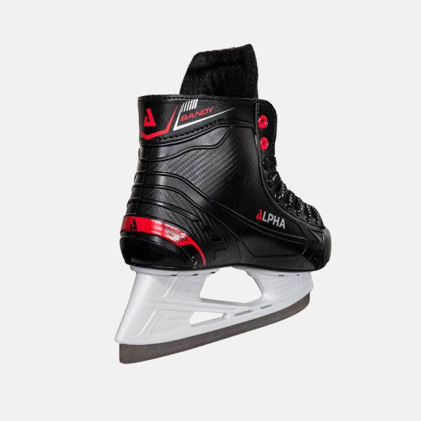 KOSA Alpha Bandy Skates - Image 5