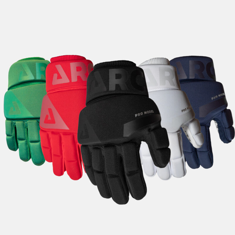 Bandy Glove Kosa ARC