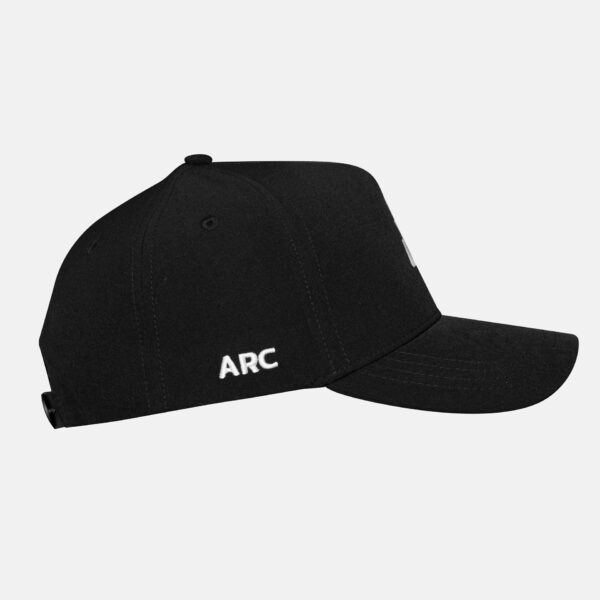 ARC Cap Black - Image 2