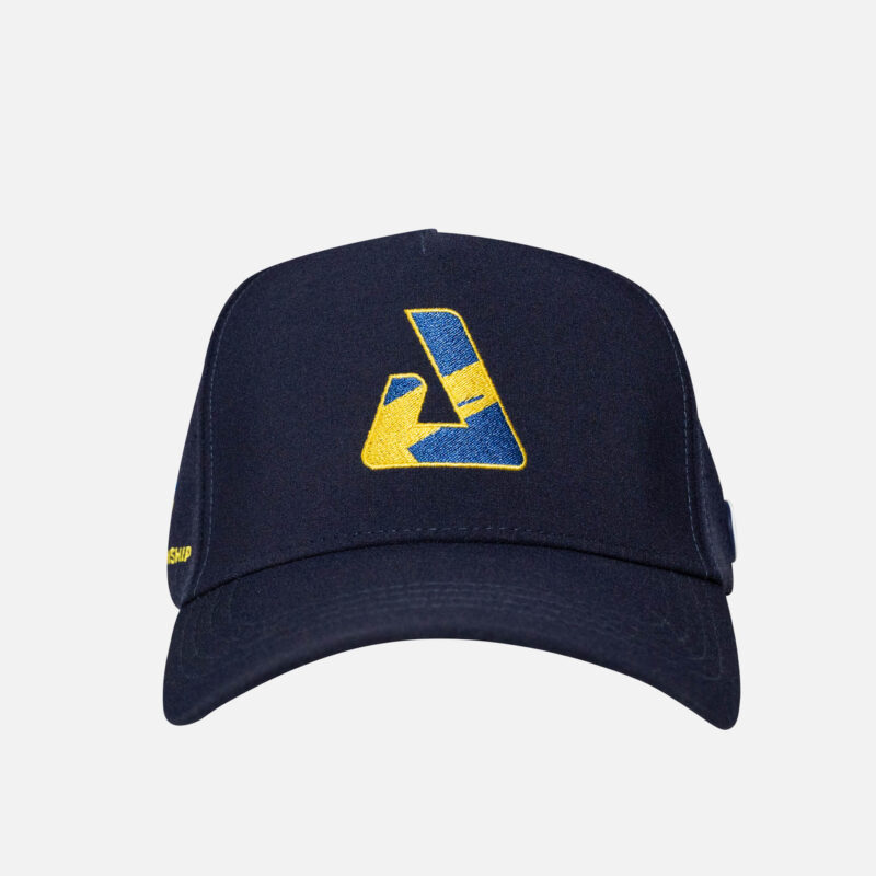 ARC VM Cap