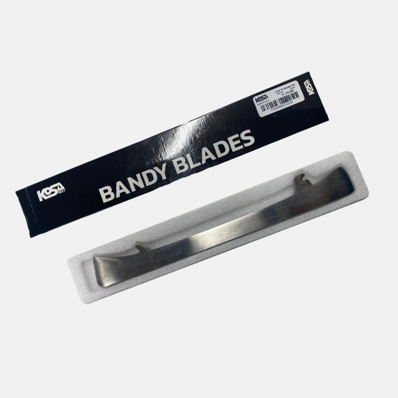 CCM XS Bandystål