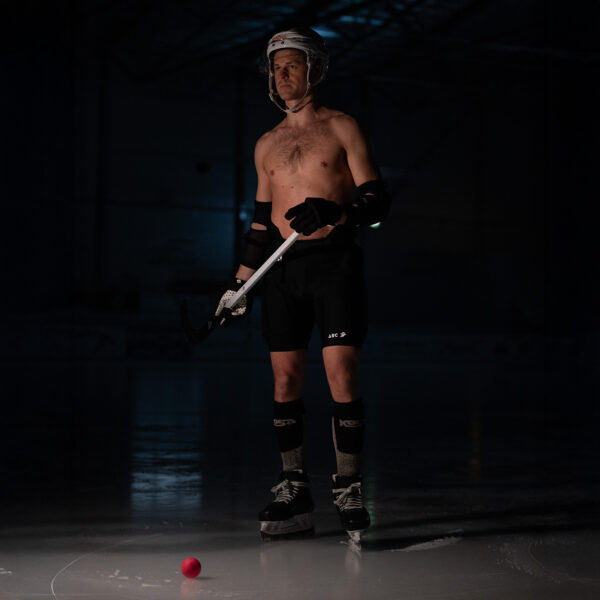 Ghost Elbow Pads - Image 3