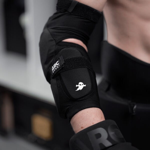 Ghost Elbow Pads - Image 2