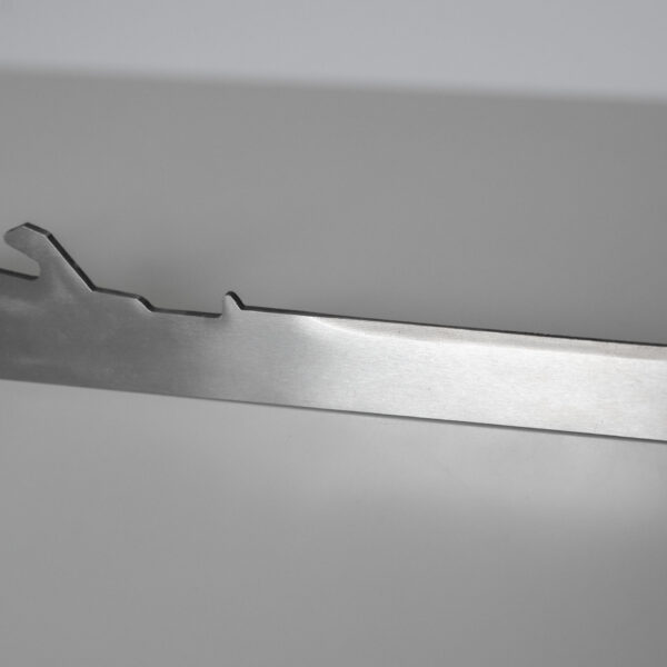 Bandy Runner for Bauer Powerfly - Image 2