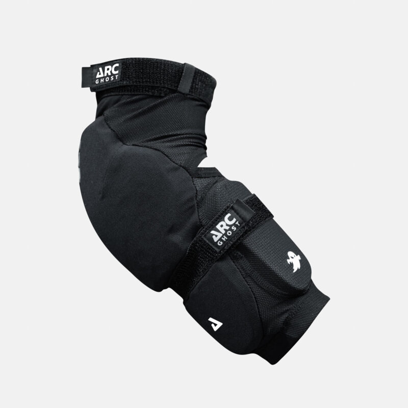 Ghost Elbow Pads