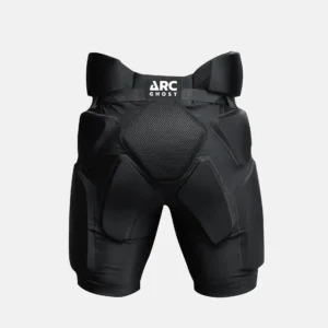 Ghoste gördelbyxa bandyskydd kosa