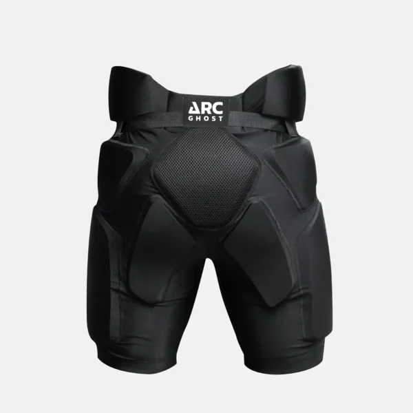 Ghoste gördelbyxa bandyskydd kosa