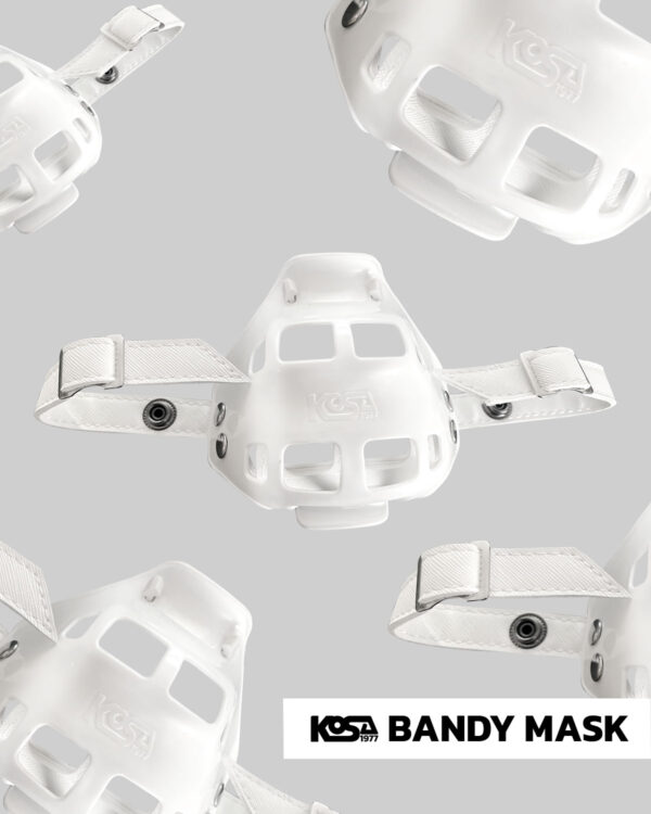 Bandy Face Mask - Image 2