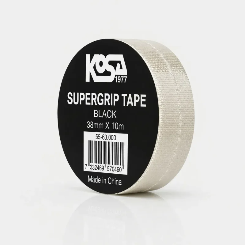 Supergrip Perforated Vulcan Tape