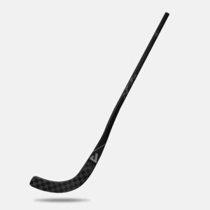 Bandyklubba ARC Edlund Edition 18K kolfiber i Snake och Rak modell